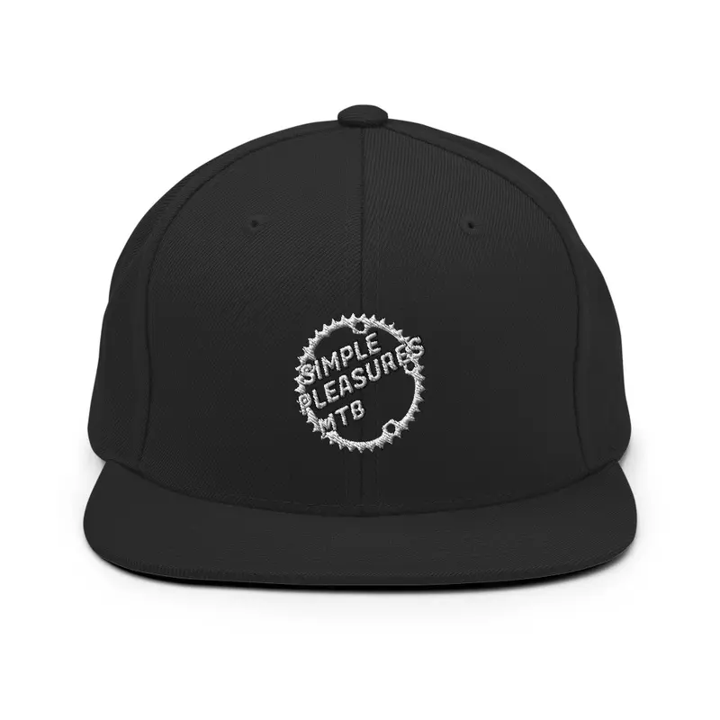 SPMTB Sprocket Hat