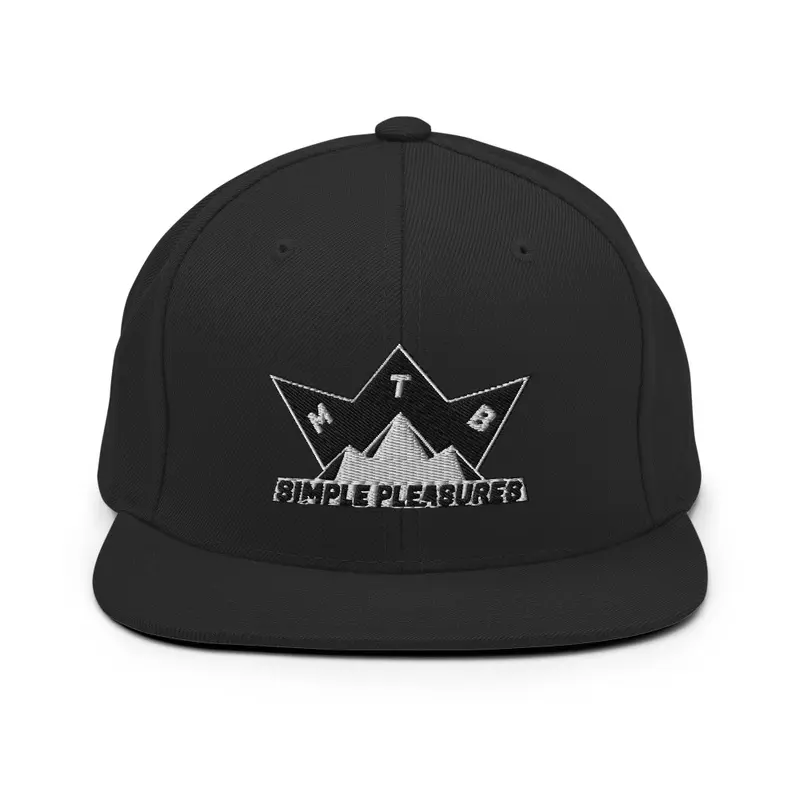 Simple Pleasures MTB Hat